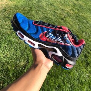 Nike Air Max Plus “Time Capsule”